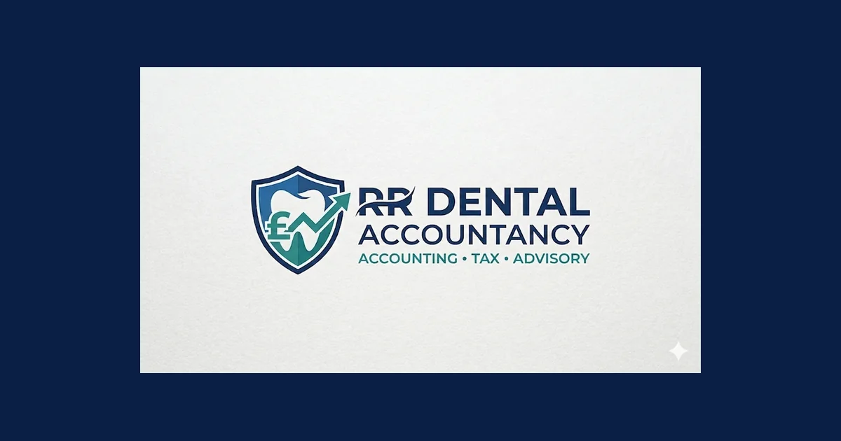 Rehan Razzaq ACCA, Director and Founder of RR Dental Accountants